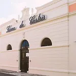 Leone De Castris Wine Hotel