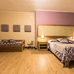 Leone De Castris Wine Hotel