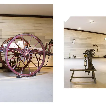 Hotel Leone De Castris Wine 3*