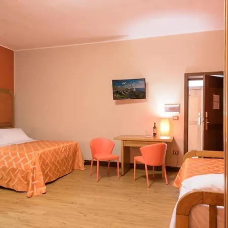 Leone De Castris Wine Hotel