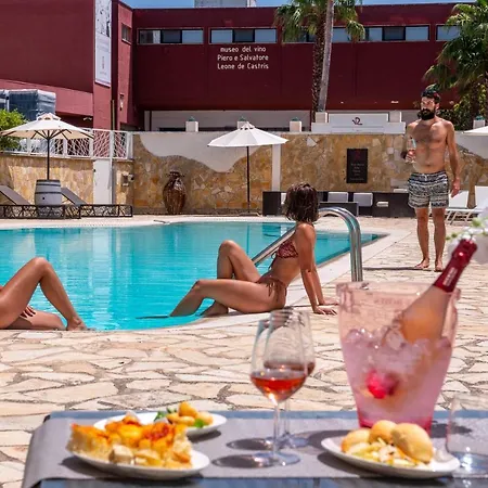 Leone De Castris Wine 3* Salice Salentino