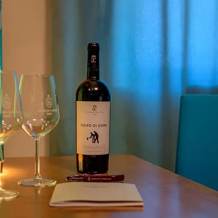 Leone De Castris Wine 3* Salice Salentino