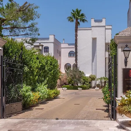 Hotel Leone De Castris Wine 3*