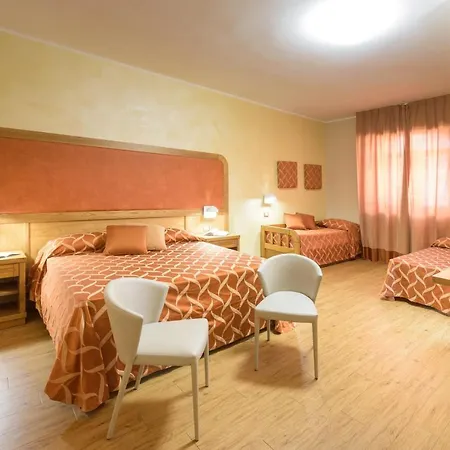 Leone De Castris Wine Hotel