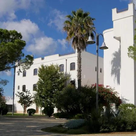 Leone De Castris Wine