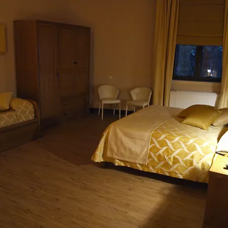 Hotell Leone De Castris Wine Salice Salentino