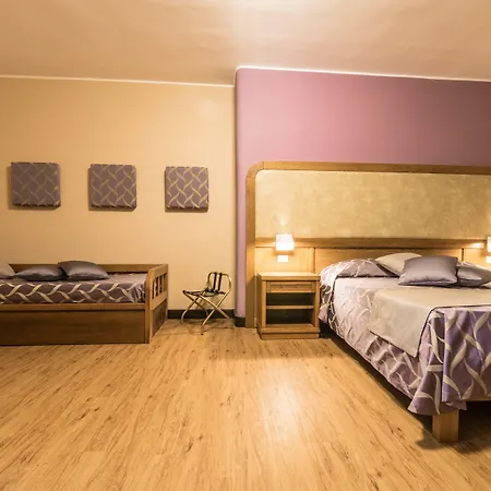 Leone De Castris Wine Hotell