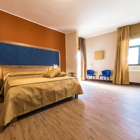 Hotel Leone De Castris Wine 3*