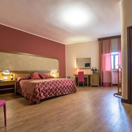 Leone De Castris Wine Hotel Salice Salentino
