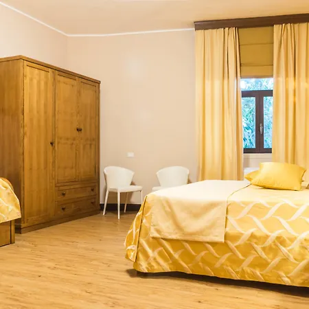 Leone De Castris Wine Hotel 3*