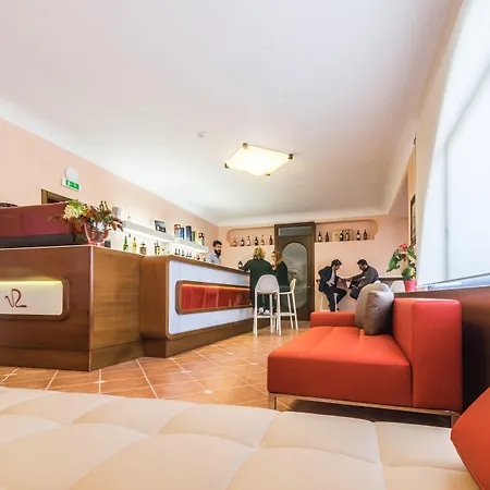Leone De Castris Wine Hotel Salice Salentino