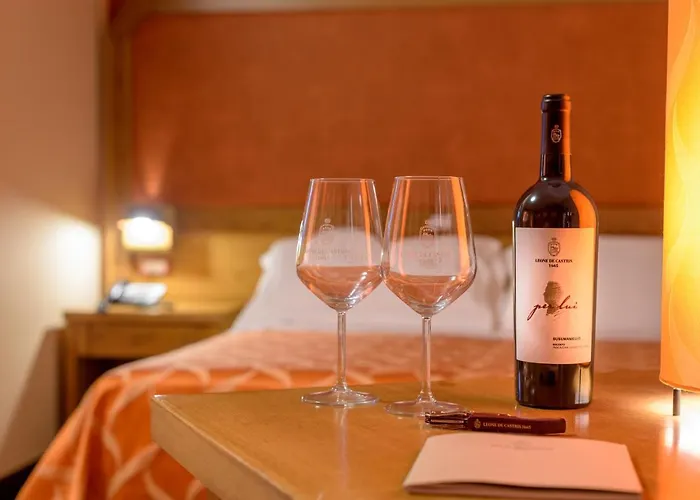 Leone De Castris Wine