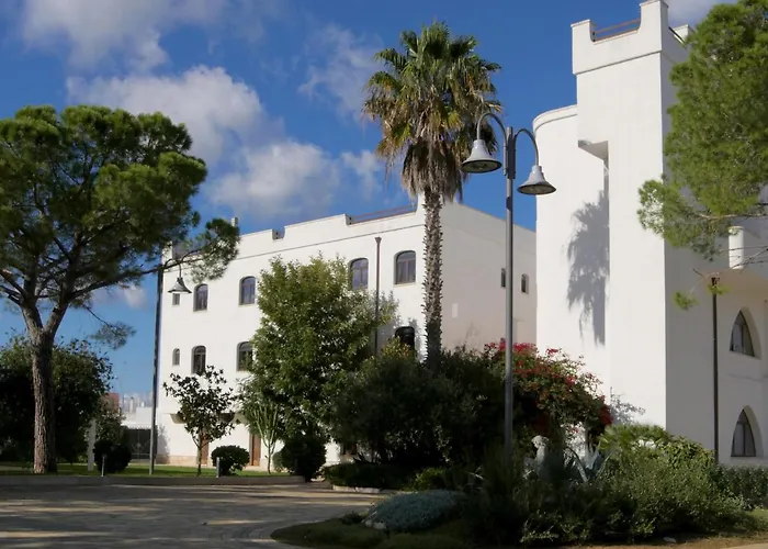 Leone De Castris Wine