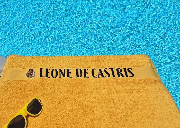 Leone De Castris Wine 3*