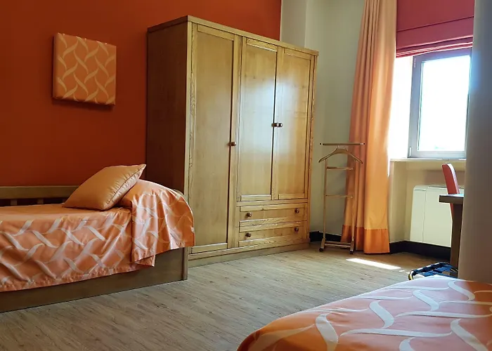 Leone De Castris Wine Szálloda 3*