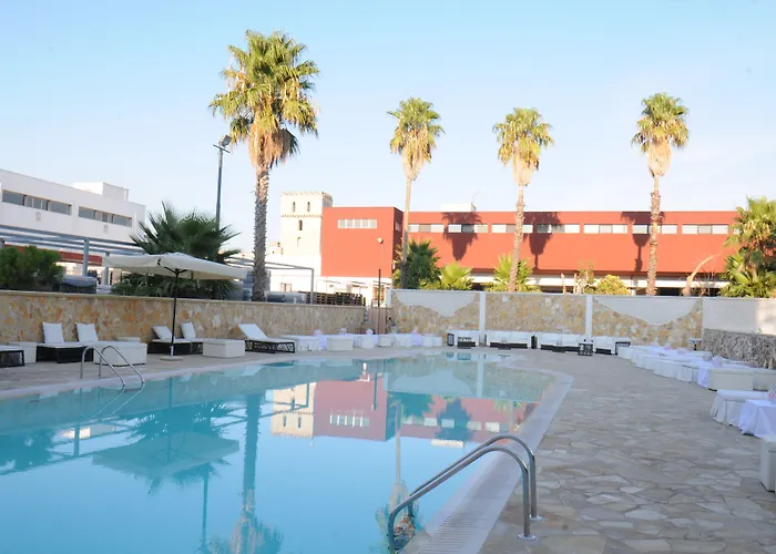 Leone De Castris Wine 3* Salice Salentino