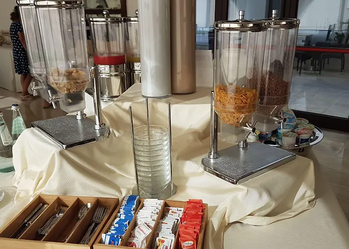 ホテル Leone De Castris Wine サリーチェ・サレンティーノ