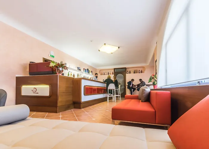 Leone De Castris Wine ホテル サリーチェ・サレンティーノ