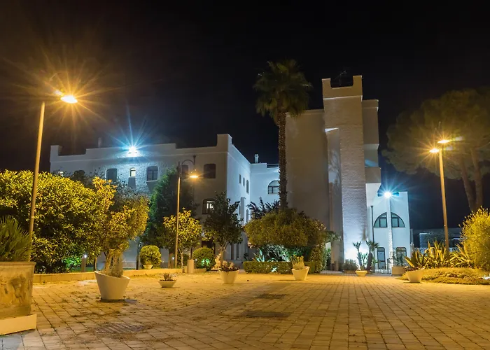 Leone De Castris Wine サリーチェ・サレンティーノ