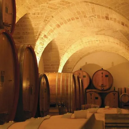 Leone De Castris Wine Hotel 3*
