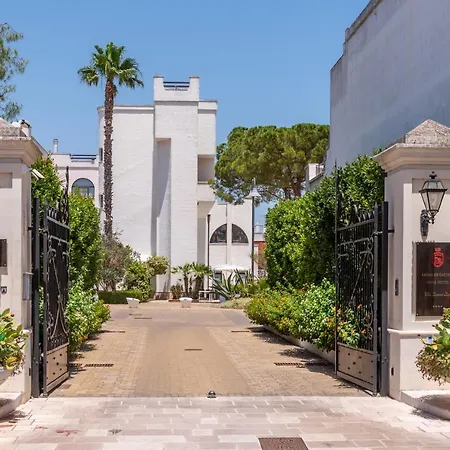 Leone De Castris Wine Hotel 3*