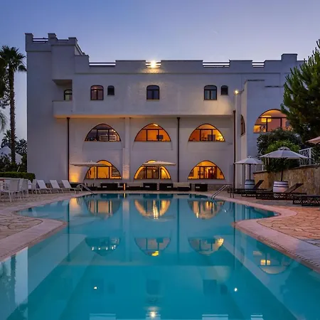 Leone De Castris Wine Hotel 3*