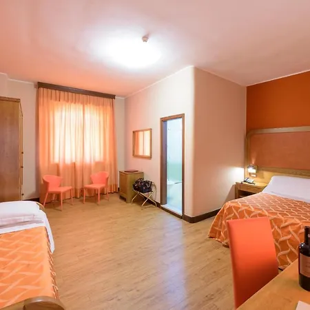 Leone De Castris Wine Hotel 3*