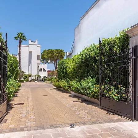 Hotell Leone De Castris Wine Salice Salentino