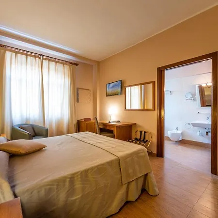 Leone De Castris Wine Hotel