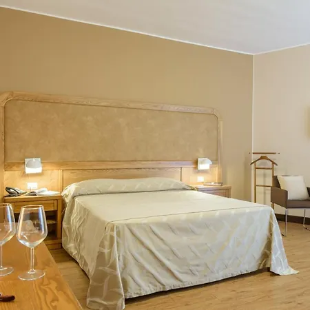 Leone De Castris Wine Hotel