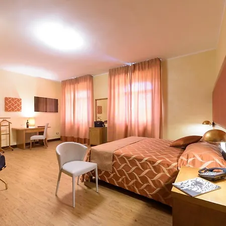 Leone De Castris Wine Hotell