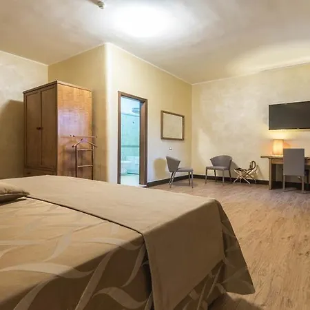 Leone De Castris Wine Hotel 3*