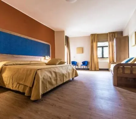 Leone De Castris Wine Hotel