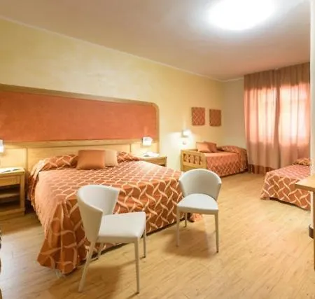 Leone De Castris Wine Hotell 3*