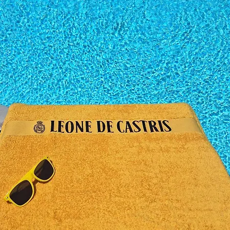 Leone De Castris Wine 3*