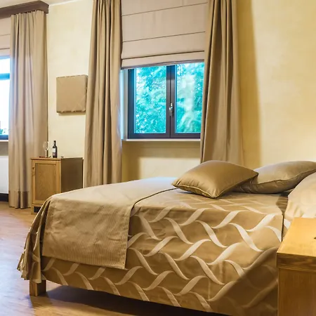 Leone De Castris Wine Hotel Salice Salentino