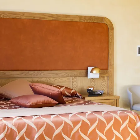Leone De Castris Wine Hotel Salice Salentino