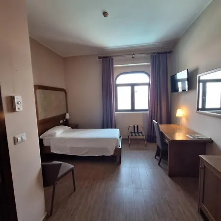 Leone De Castris Wine Hotel