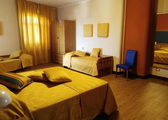 Hotel Leone De Castris Wine