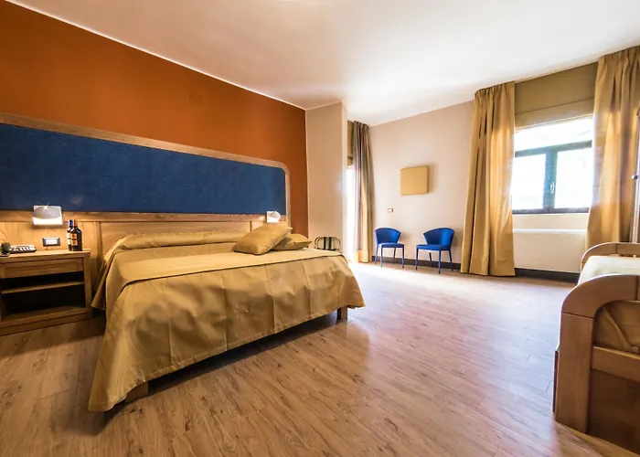 Hotel Leone De Castris Wine 3*