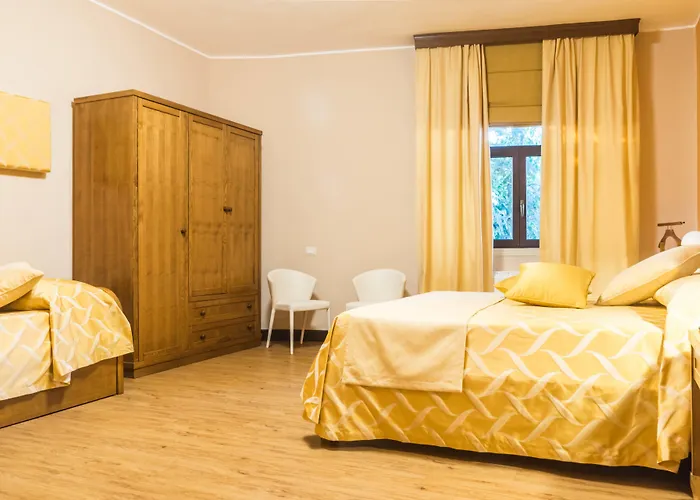 Leone De Castris Wine Hotel 3*