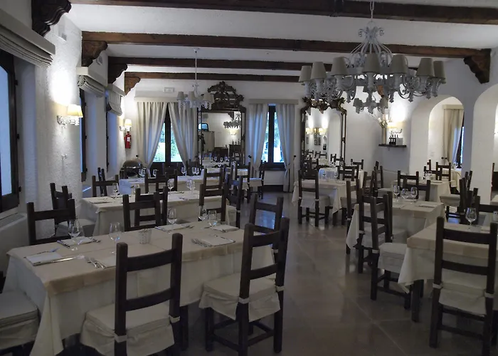 Leone De Castris Wine Hotel